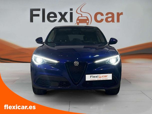 Alfa Romeo Stelvio 2.0 147 kW image number 3