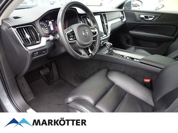 Volvo V60 D3 Inscription 110 kW image number 7