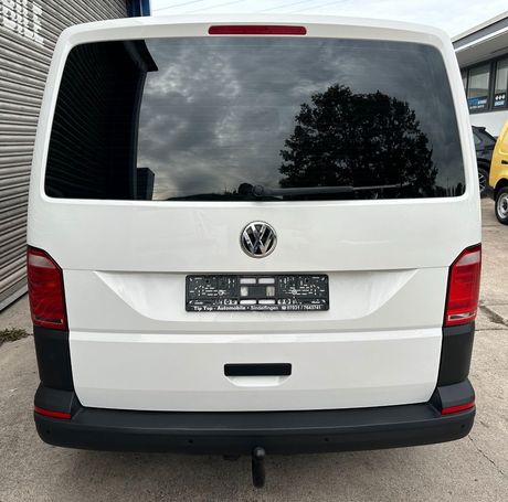 Volkswagen T6 Transporter DSG 110 kW image number 3