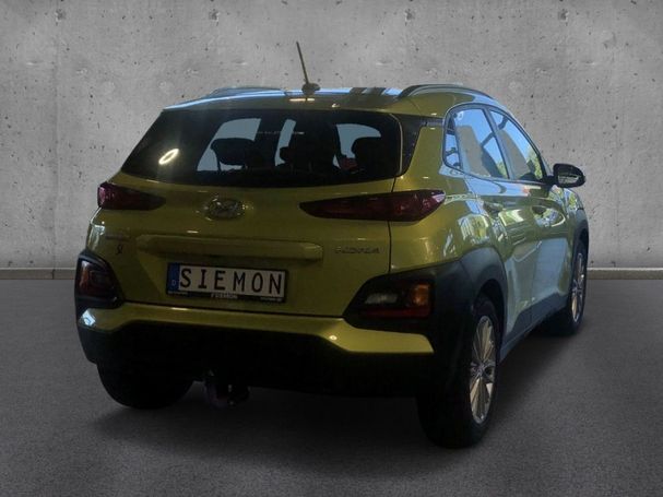 Hyundai Kona 1.0 T-GDI Trend 88 kW image number 3