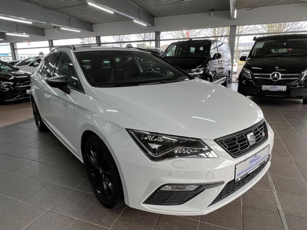 Seat Leon ST 2.0 TDI FR 110 kW image number 3