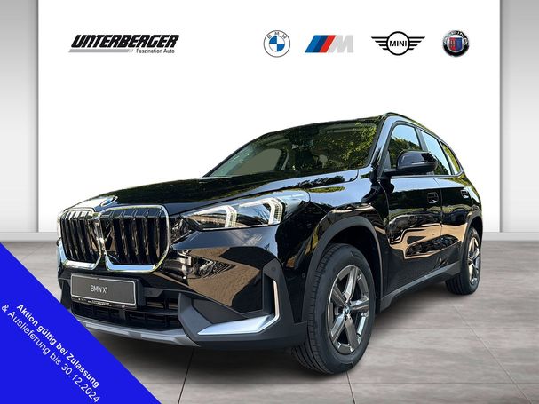 BMW X1 sDrive18i 100 kW image number 1