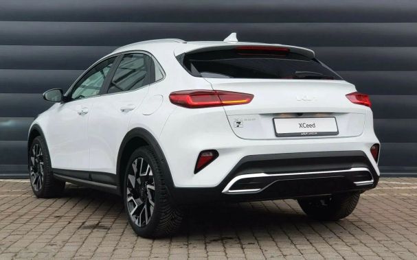 Kia XCeed 1.5 T-GDI 103 kW image number 4