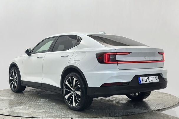 Polestar 2 Long Range Single Motor 171 kW image number 6