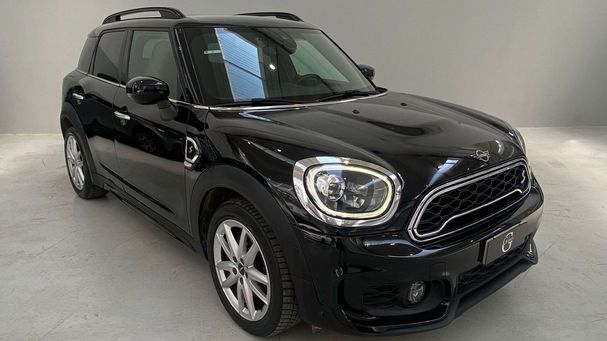 Mini Cooper SD Countryman 140 kW image number 2