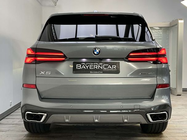 BMW X5 xDrive40i Sport 280 kW image number 3