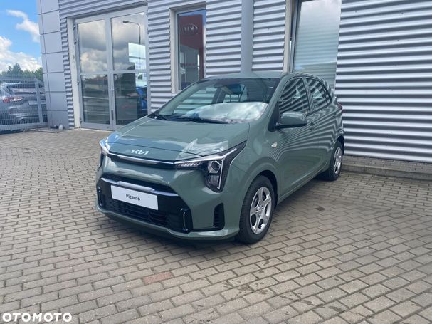 Kia Picanto 1.0 49 kW image number 1