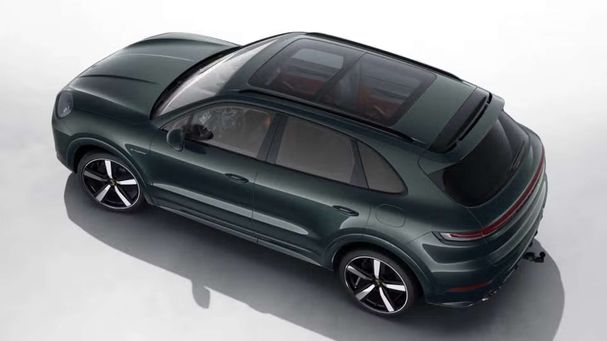 Porsche Cayenne E-Hybrid 346 kW image number 3