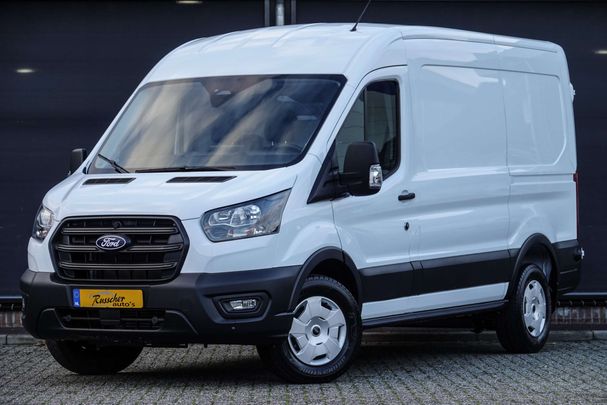 Ford Transit 350 L2H2 Trend 96 kW image number 1