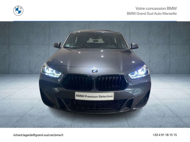 BMW X2 xDrive 93 kW image number 2