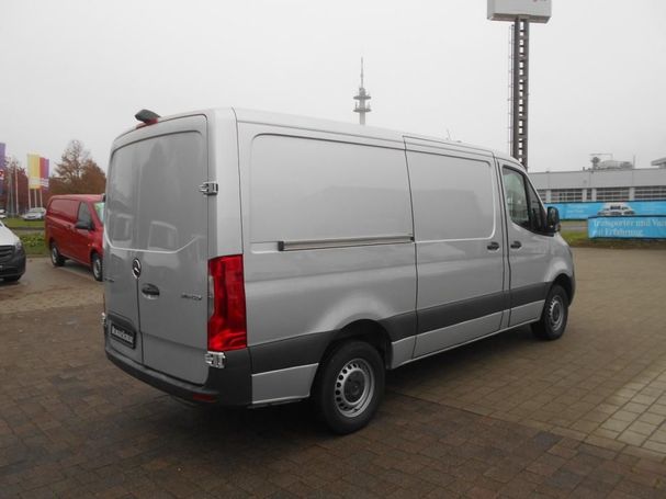 Mercedes-Benz Sprinter 316 CDi 120 kW image number 4