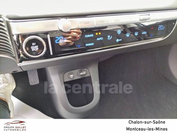 Hyundai Ioniq 5 448 kW image number 21