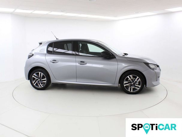 Peugeot 208 PureTech 100 Allure 75 kW image number 4