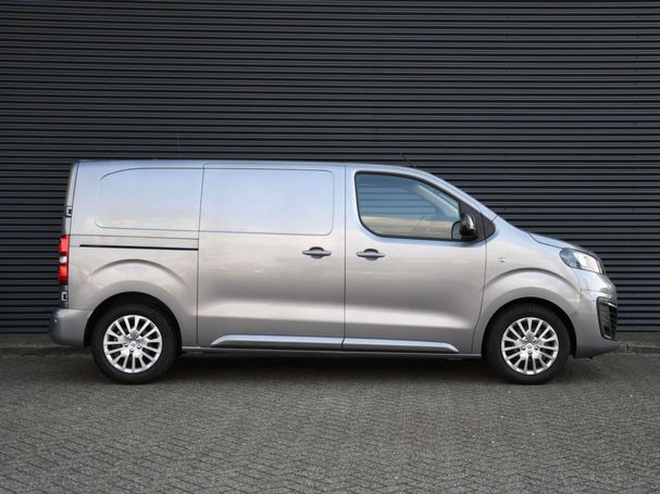 Opel Vivaro 2.0 DI L2 130 kW image number 5