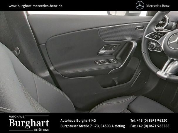 Mercedes-Benz A 180 100 kW image number 9