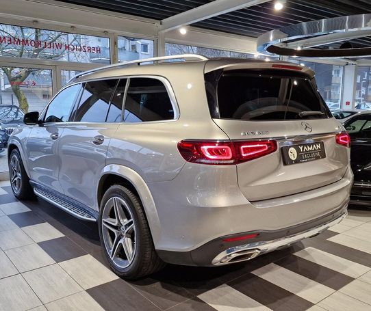 Mercedes-Benz GLS 580 360 kW image number 3