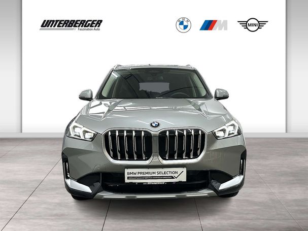 BMW X1 xDrive20d 120 kW image number 2