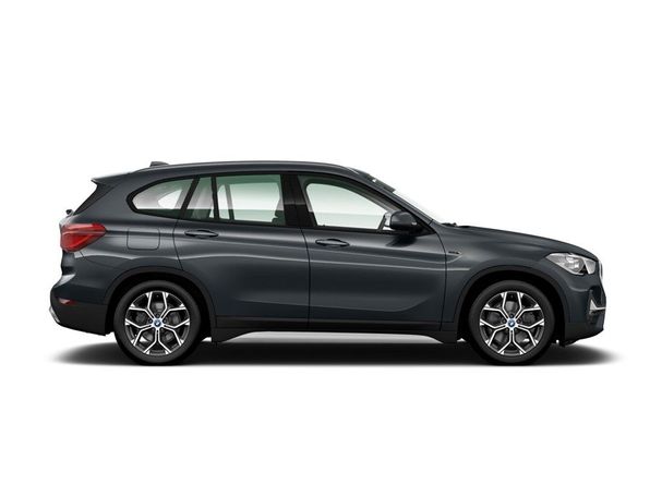 BMW X1 25e xDrive 162 kW image number 5