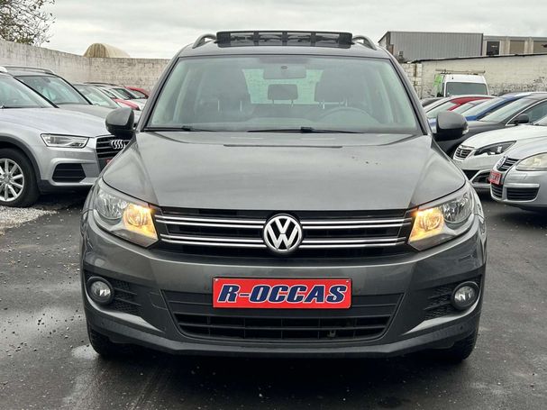 Volkswagen Tiguan 1.4 TSI 92 kW image number 2