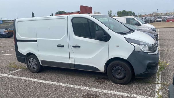 Fiat Talento 2.0 Ecojet 120 88 kW image number 7