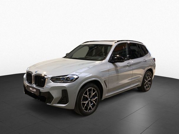 BMW X3 M40i xDrive 265 kW image number 1