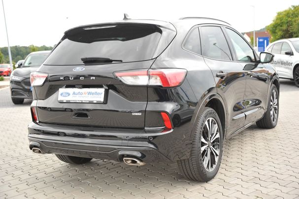 Ford Kuga ST-Line X 165 kW image number 7