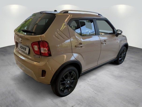 Suzuki Ignis 61 kW image number 3