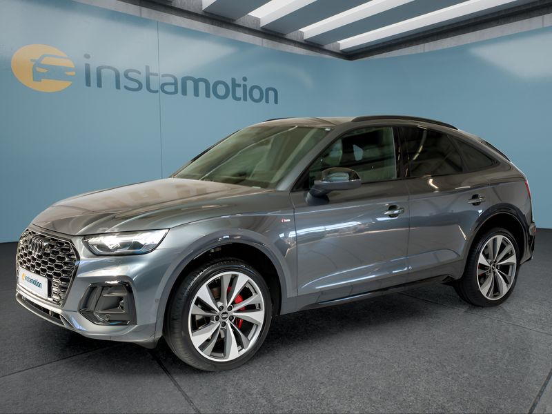 Audi Q5 210 kW