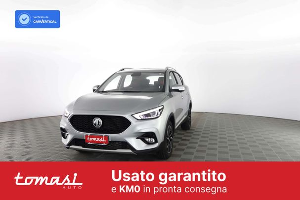 MG ZS 1.0 T-GDI 82 kW image number 1