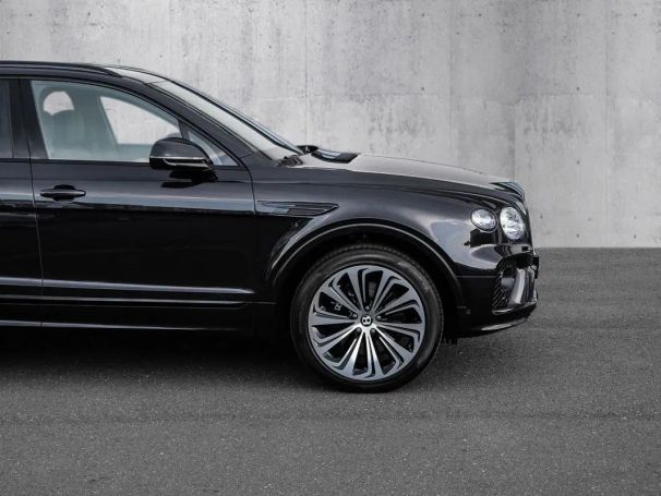 Bentley Bentayga 404 kW image number 28