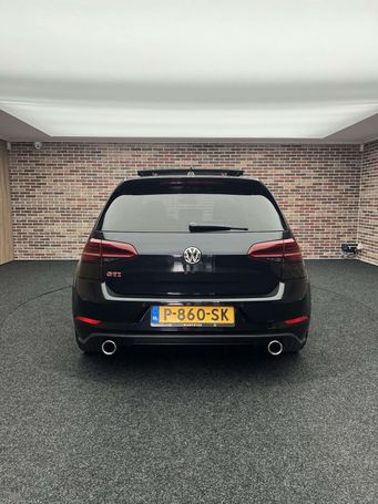 Volkswagen Golf GTI Performance DSG 180 kW image number 6