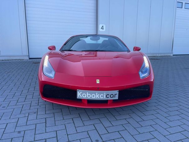 Ferrari 488 492 kW image number 2