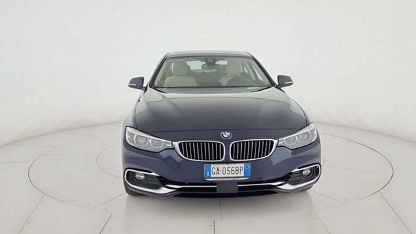 BMW 430d xDrive 190 kW image number 11