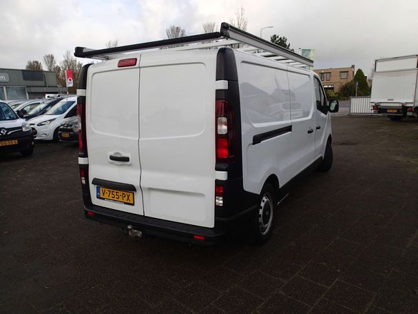 Renault Trafic Energy dCi L2H1 92 kW image number 6