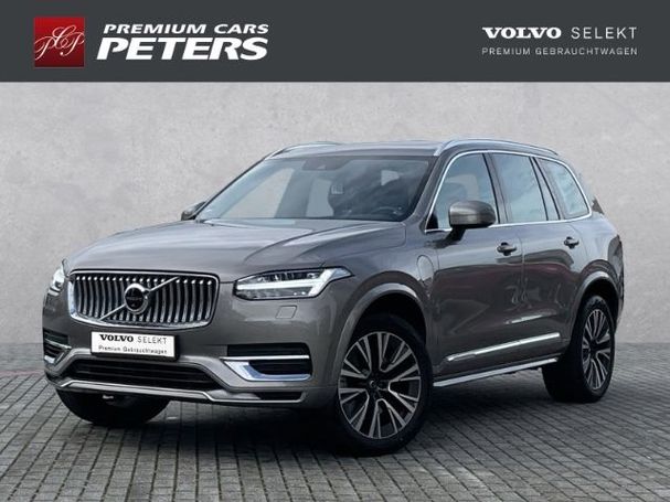 Volvo XC90 T8 AWD Inscription 288 kW image number 1