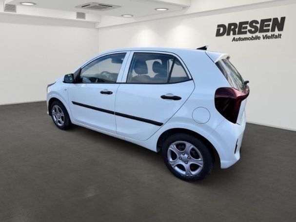 Kia Picanto 1.0 7 46 kW image number 3