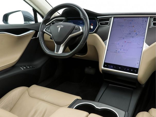 Tesla Model S 235 kW image number 7