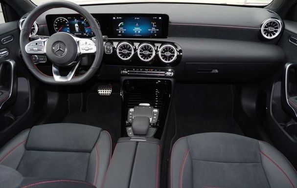 Mercedes-Benz A 35 AMG 4Matic 225 kW image number 6