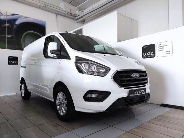 Ford Transit Custom 320 96 kW image number 3