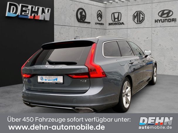 Volvo V90 T4 140 kW image number 3