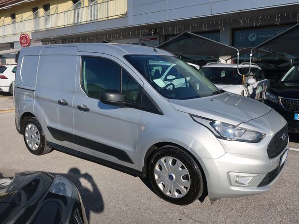 Ford Transit Connect 200 L1 1.5 Trend 74 kW image number 2