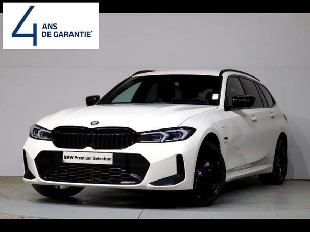 BMW 330e Touring M Sport 185 kW image number 1