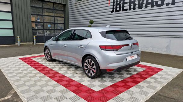 Renault Megane BLUE dCi 115 85 kW image number 1