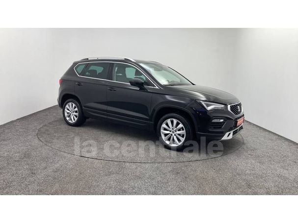 Seat Ateca 1.5 TSI ACT Style 110 kW image number 3