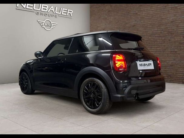 Mini Cooper Edition 101 kW image number 12