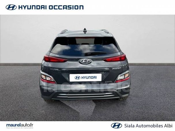 Hyundai Kona 100 kW image number 6