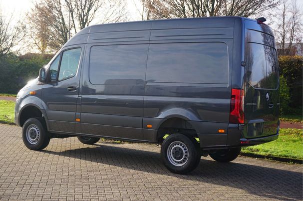 Mercedes-Benz Sprinter 319 CDI 140 kW image number 3