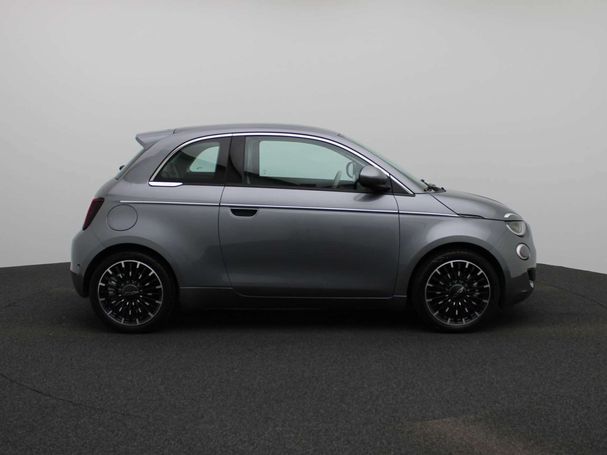 Fiat 500 e 42 kWh 87 kW image number 6