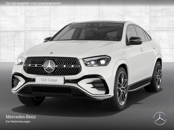 Mercedes-Benz GLE 350 de AMG 245 kW image number 1