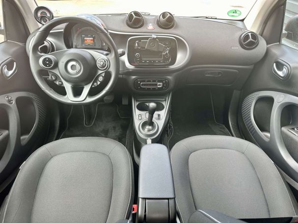 Smart ForTwo 66 kW image number 11